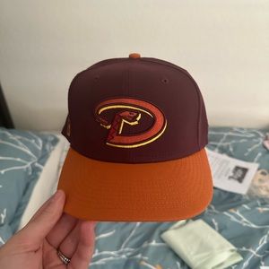 Arizona Diamondbacks Hat 7 3/8